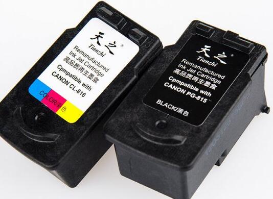 连供墨盒该如何排空气