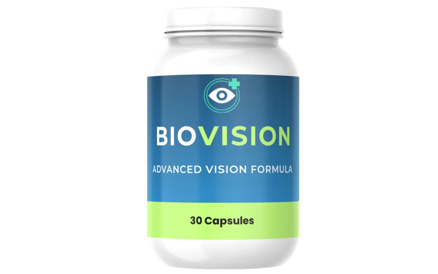Biovision — كبسولات